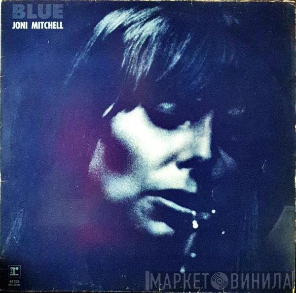 Joni Mitchell  - Blue