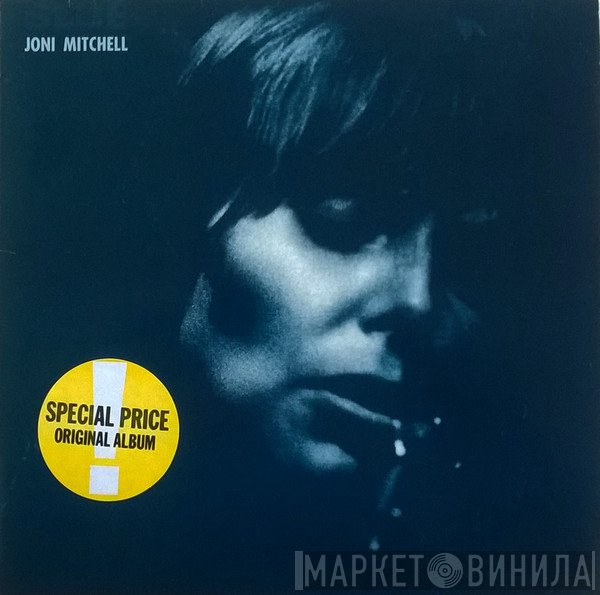 Joni Mitchell  - Blue