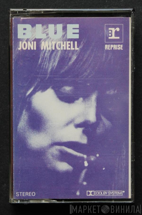 Joni Mitchell  - Blue