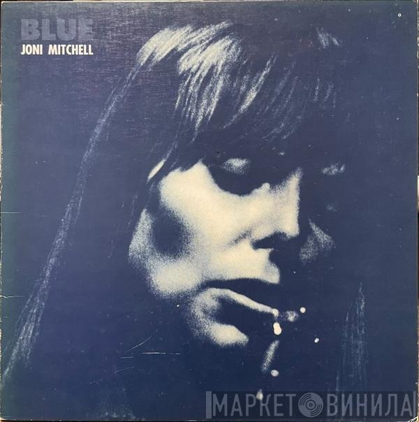 Joni Mitchell  - Blue