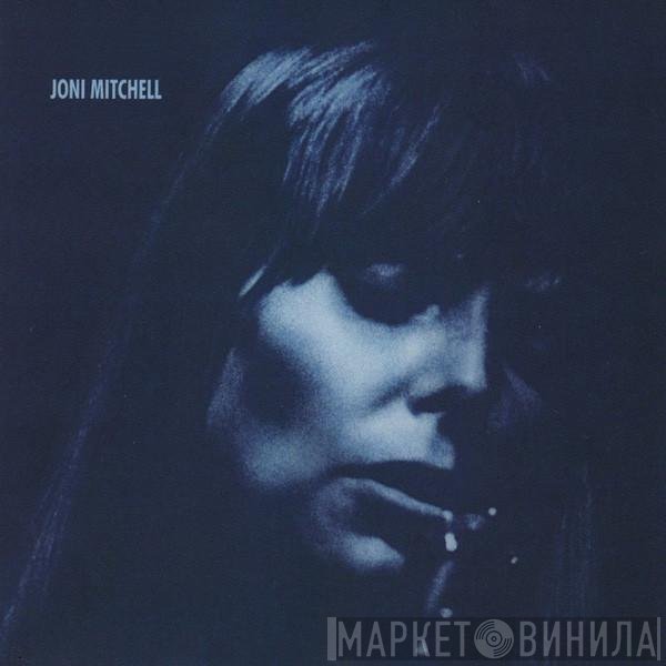 Joni Mitchell  - Blue