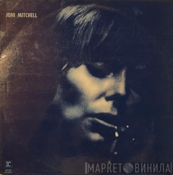 Joni Mitchell  - Blue