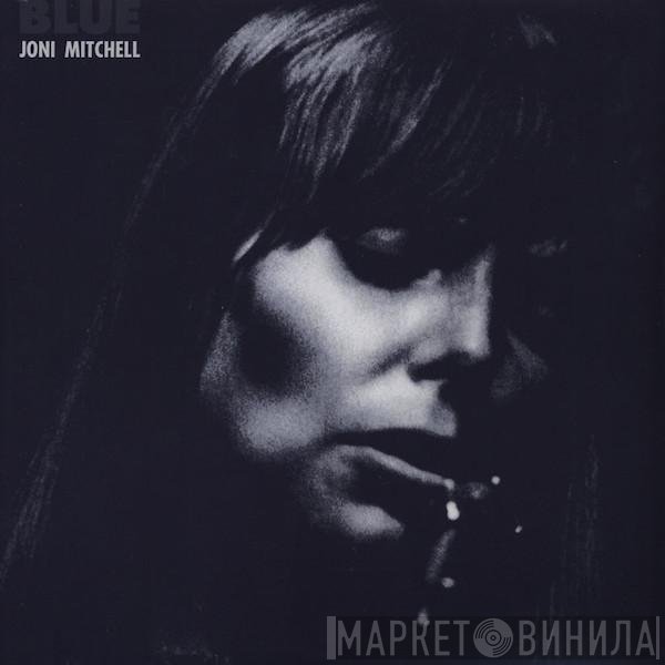 Joni Mitchell  - Blue