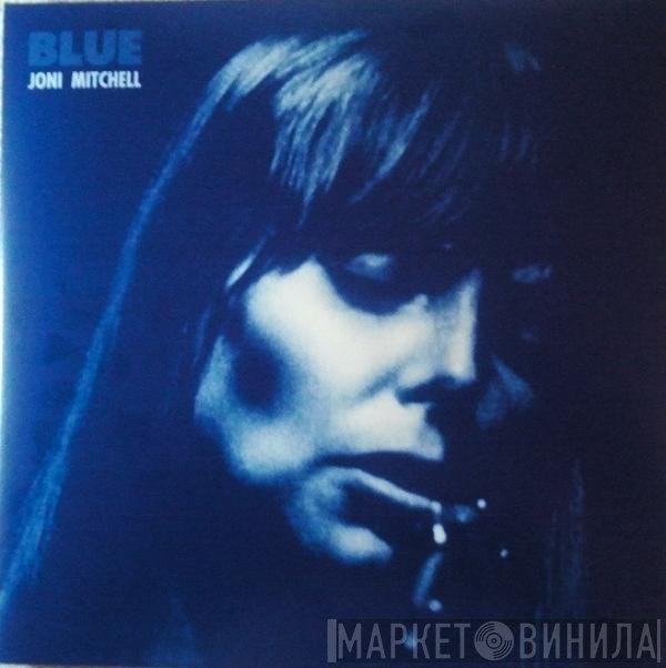 Joni Mitchell - Blue