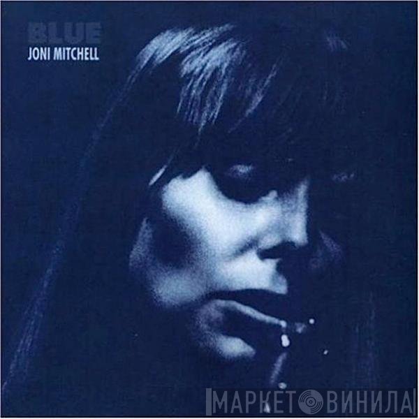 Joni Mitchell  - Blue