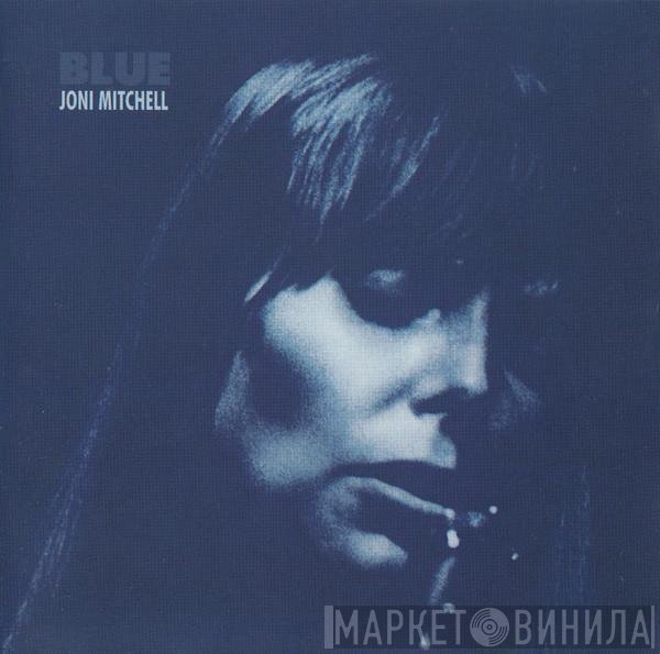 Joni Mitchell  - Blue