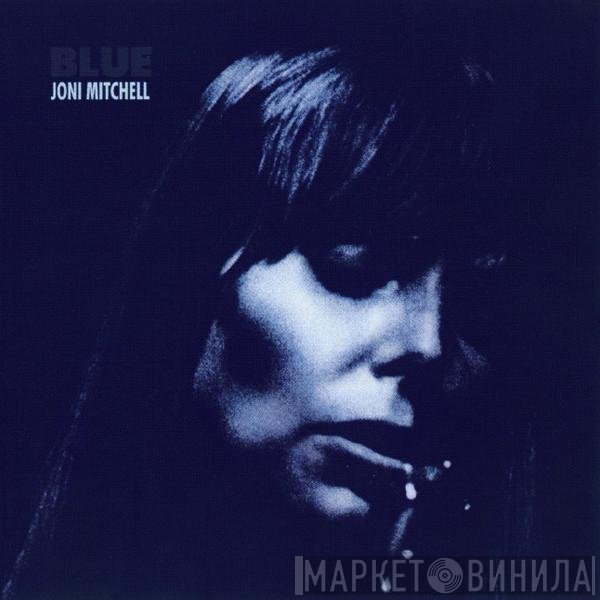Joni Mitchell - Blue