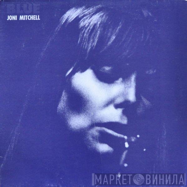 Joni Mitchell  - Blue