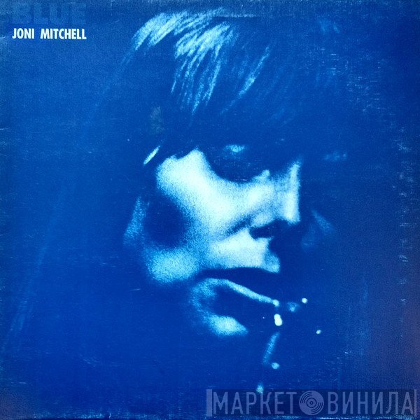 Joni Mitchell - Blue