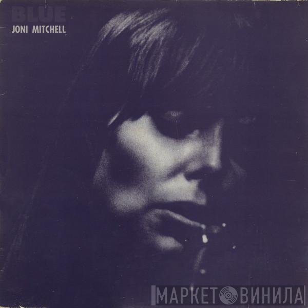 Joni Mitchell - Blue