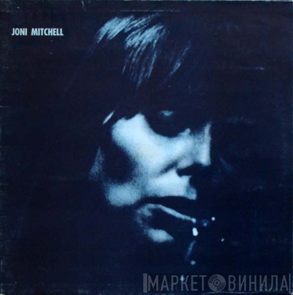 Joni Mitchell  - Blue