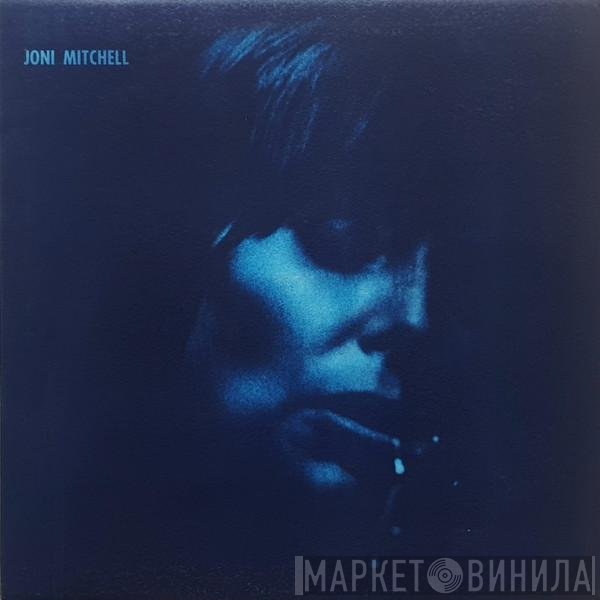 Joni Mitchell  - Blue