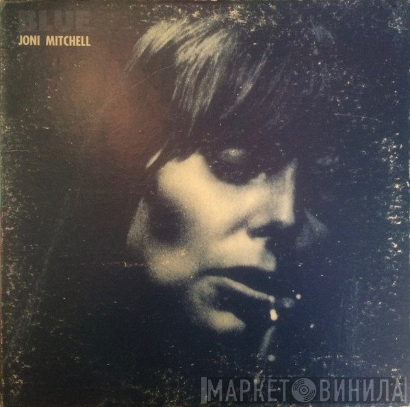 Joni Mitchell  - Blue