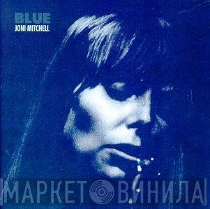 Joni Mitchell  - Blue