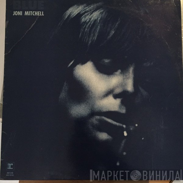 Joni Mitchell  - Blue