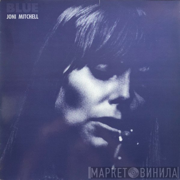Joni Mitchell  - Blue