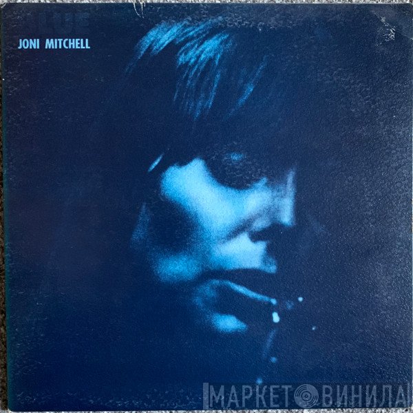 Joni Mitchell - Blue