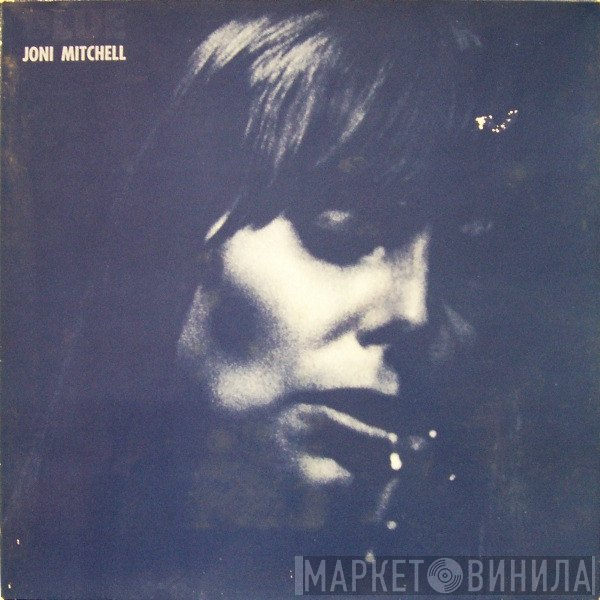 Joni Mitchell  - Blue