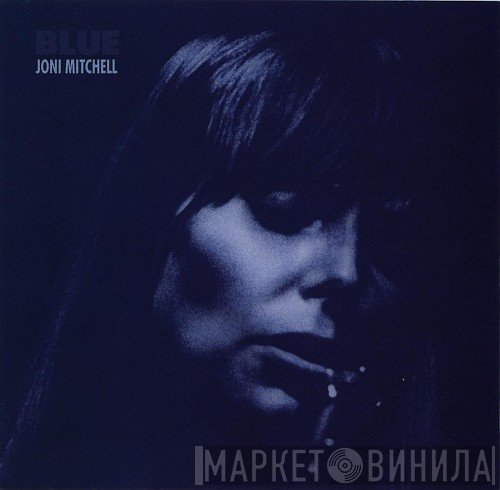 Joni Mitchell - Blue