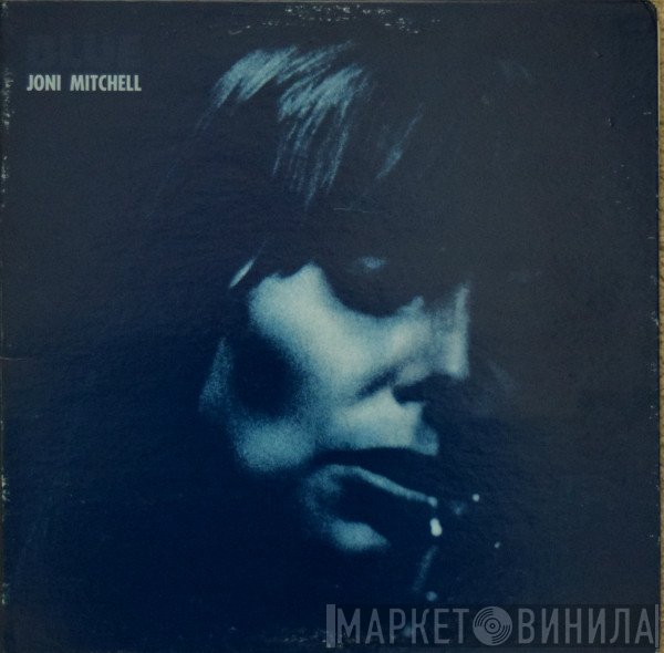 Joni Mitchell - Blue