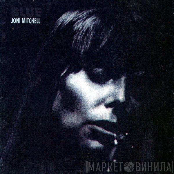 Joni Mitchell  - Blue
