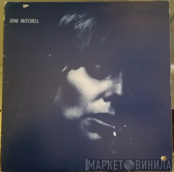 Joni Mitchell  - Blue