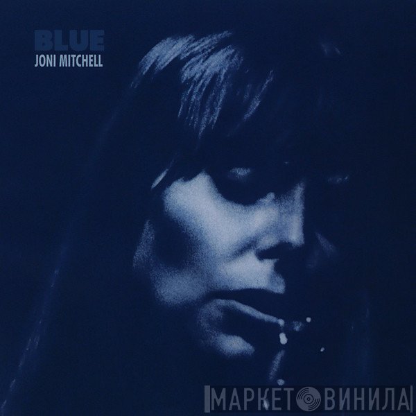 Joni Mitchell  - Blue