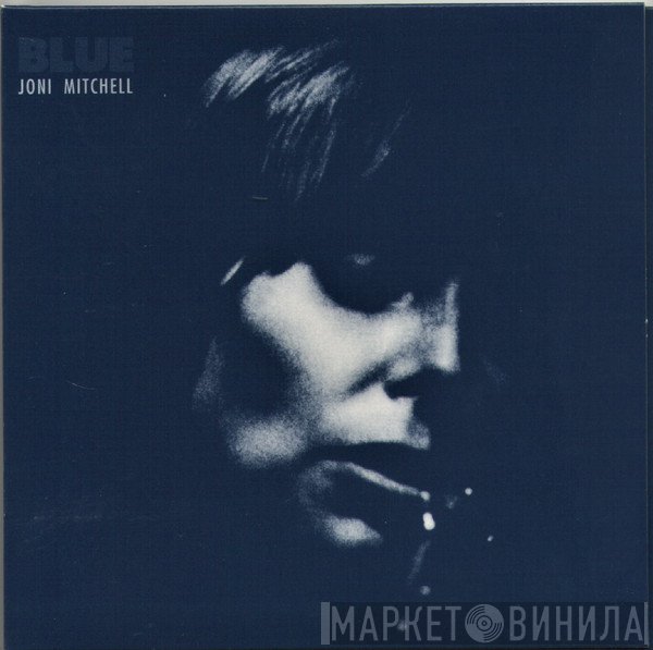Joni Mitchell  - Blue