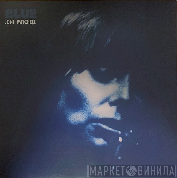 Joni Mitchell  - Blue