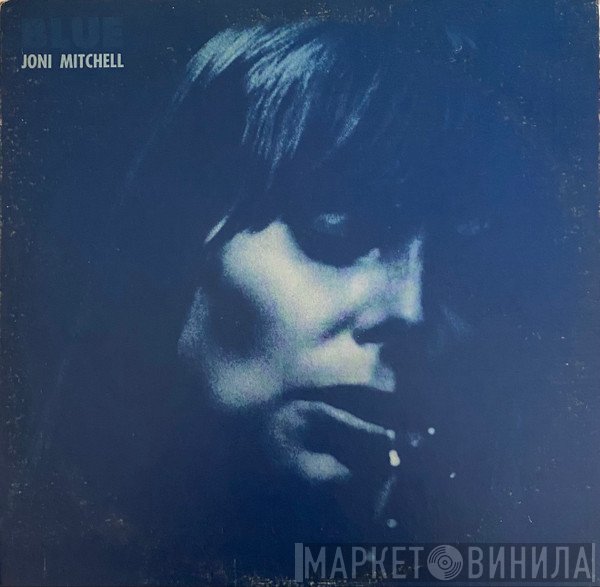 Joni Mitchell  - Blue