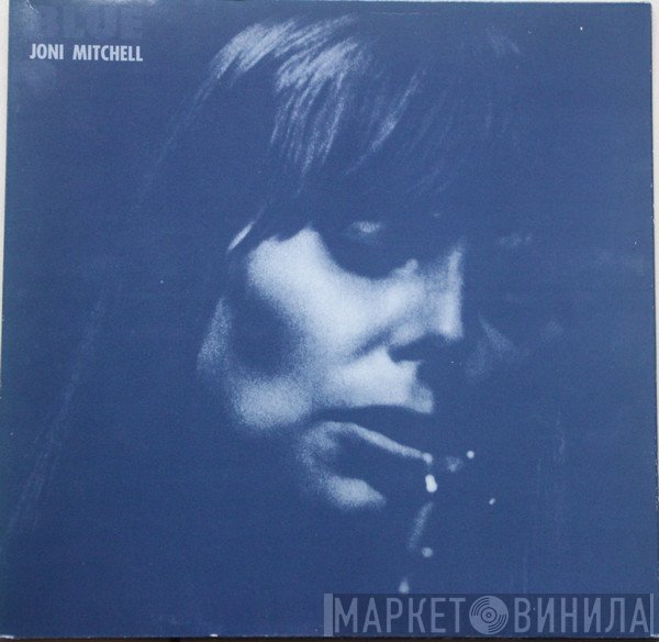 Joni Mitchell  - Blue