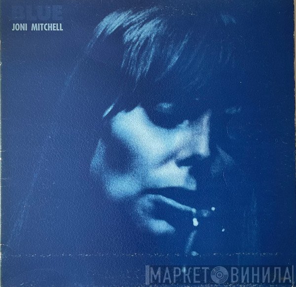 Joni Mitchell - Blue