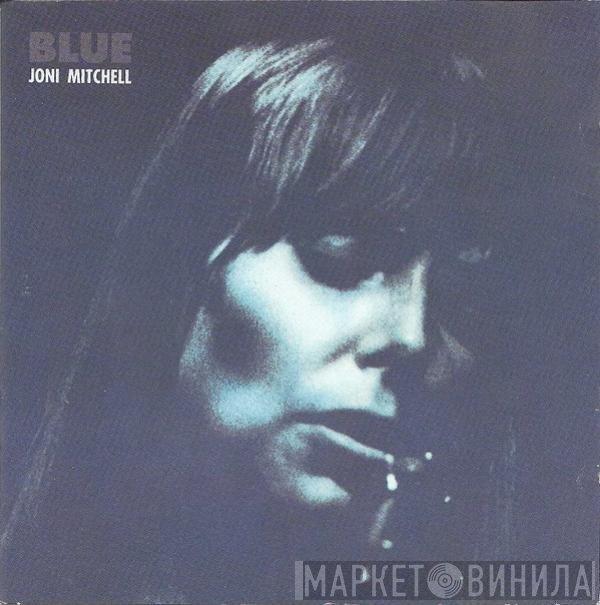 Joni Mitchell  - Blue