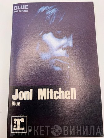 Joni Mitchell  - Blue