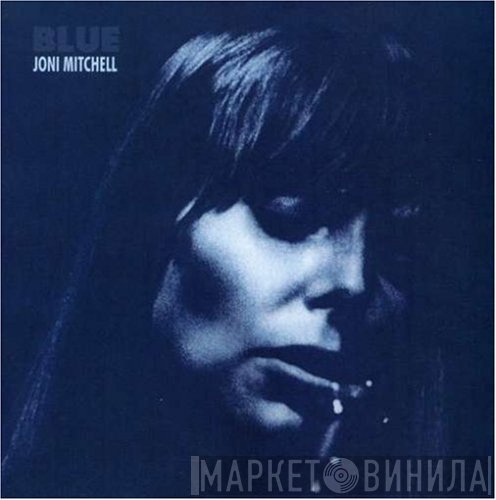 Joni Mitchell  - Blue