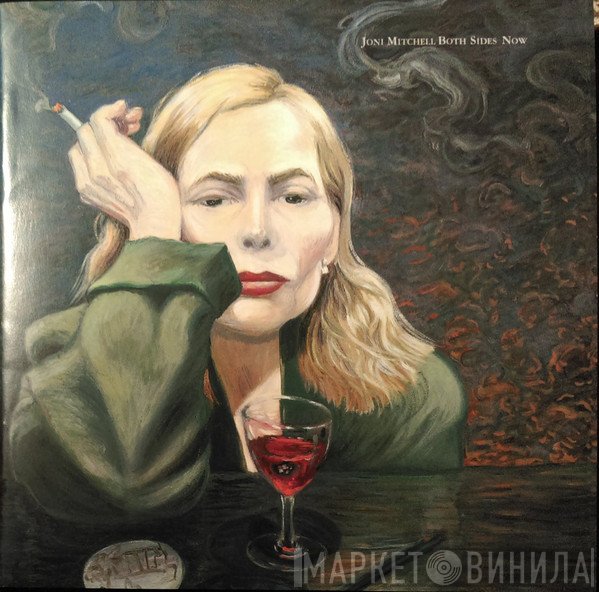 Joni Mitchell - Both Sides Now