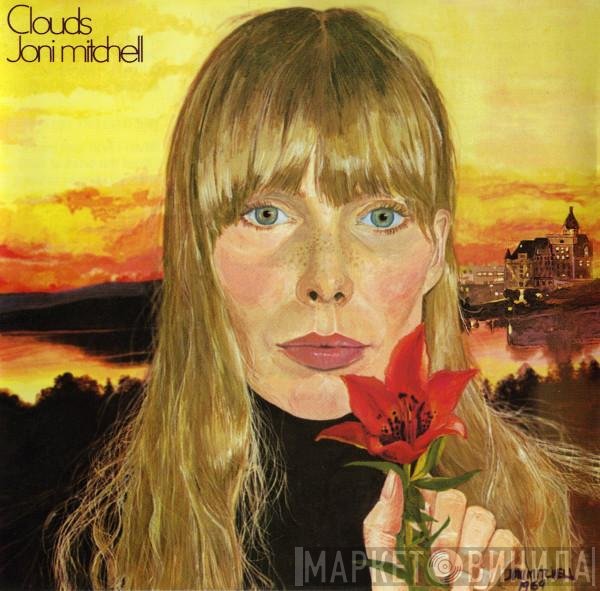 Joni Mitchell - Clouds