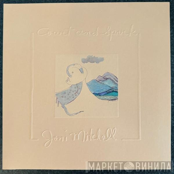Joni Mitchell - Court And Spark
