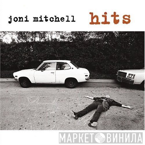 Joni Mitchell  - Hits
