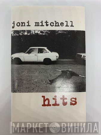 Joni Mitchell  - Hits