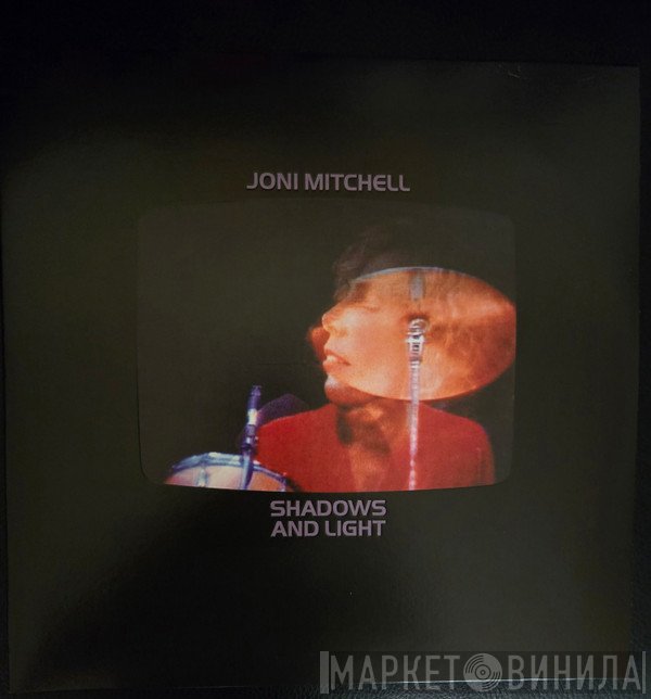 Joni Mitchell - Shadows And Light