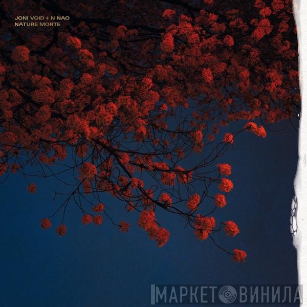 Joni Void + N NAO  - Nature Morte