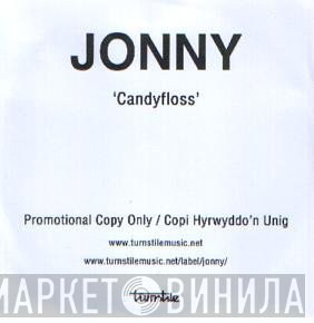 Jonny  - Candyfloss