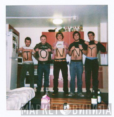 Jonny  - Jonny