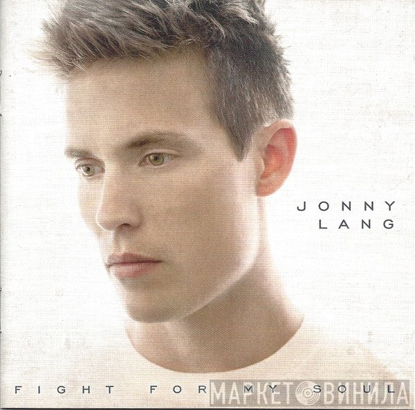Jonny Lang - Fight For My Soul