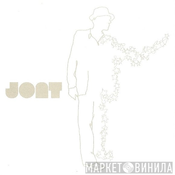 Jont  - You Can Be The Stars