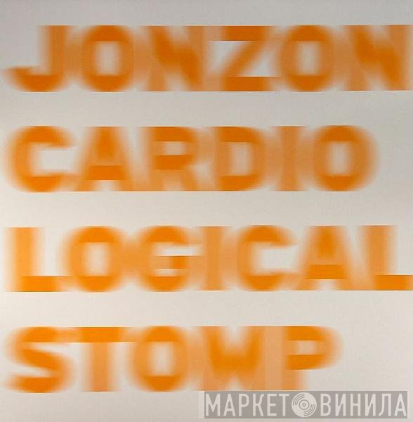 Jonzon - Cardiological Stomp