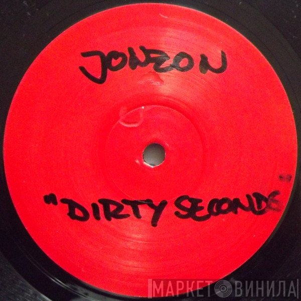 Jonzon - Dirty Seconds
