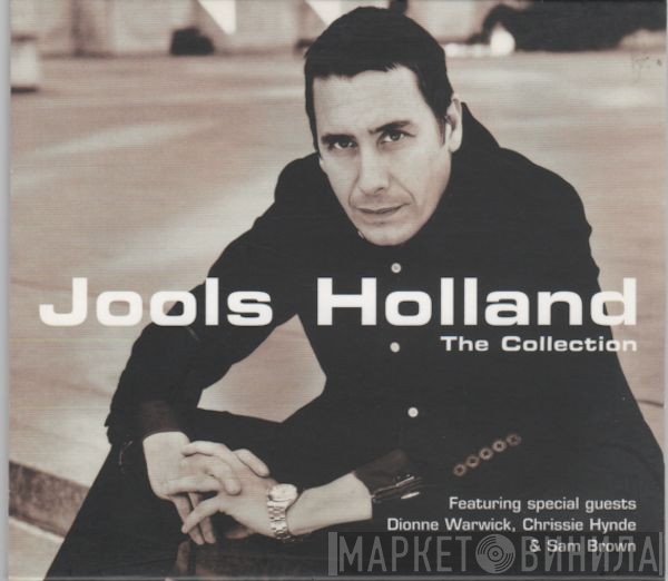 Jools Holland And His Rhythm & Blues Orchestra - The Collection