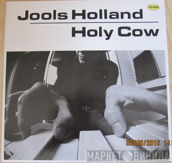 Jools Holland - Holy Cow